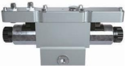 HEPV 系列高压电气比例阀