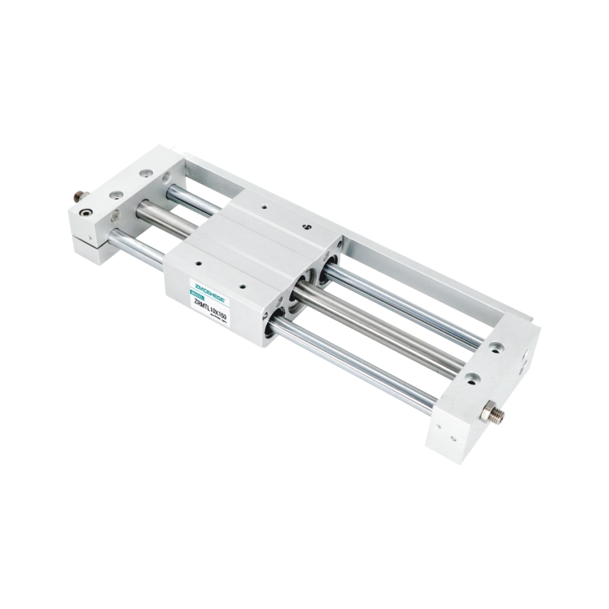 磁偶式无杆气缸