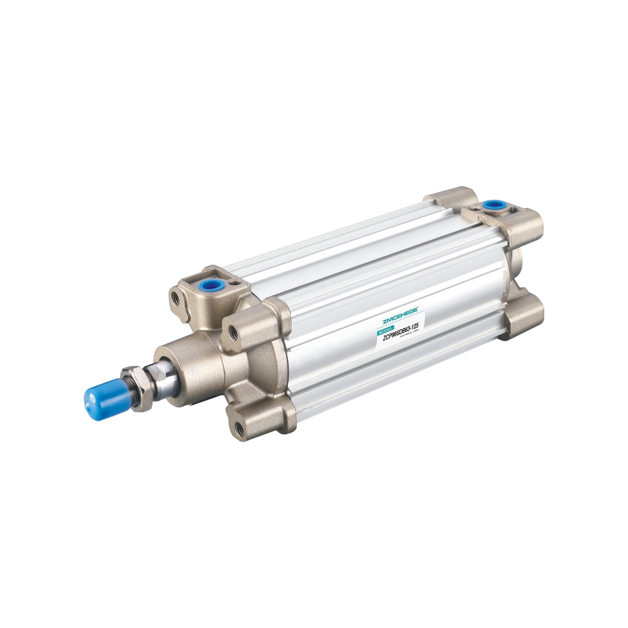 欧洲标准气缸(符合ISO15552)