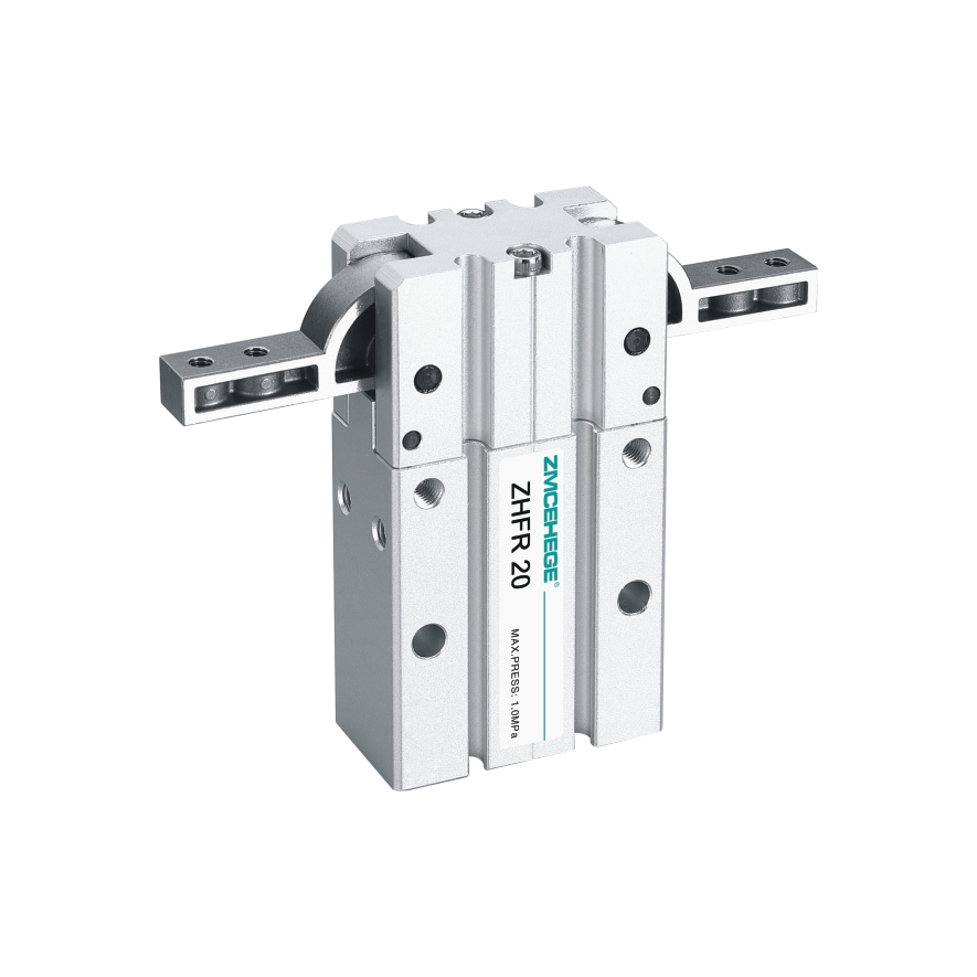 气爪(180°开闭型)