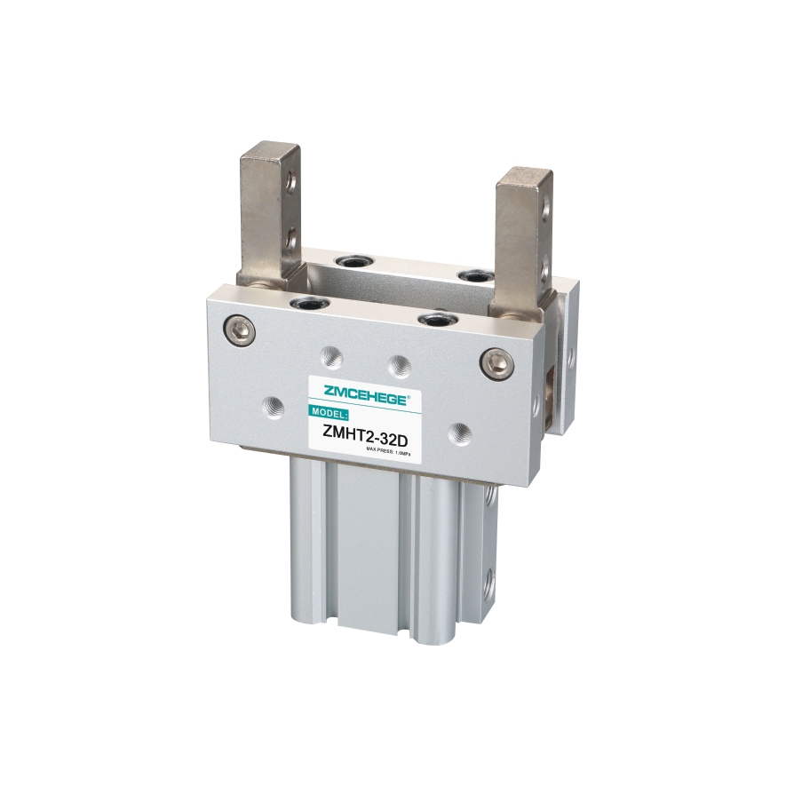 气爪(支点开闭型)/肘节型