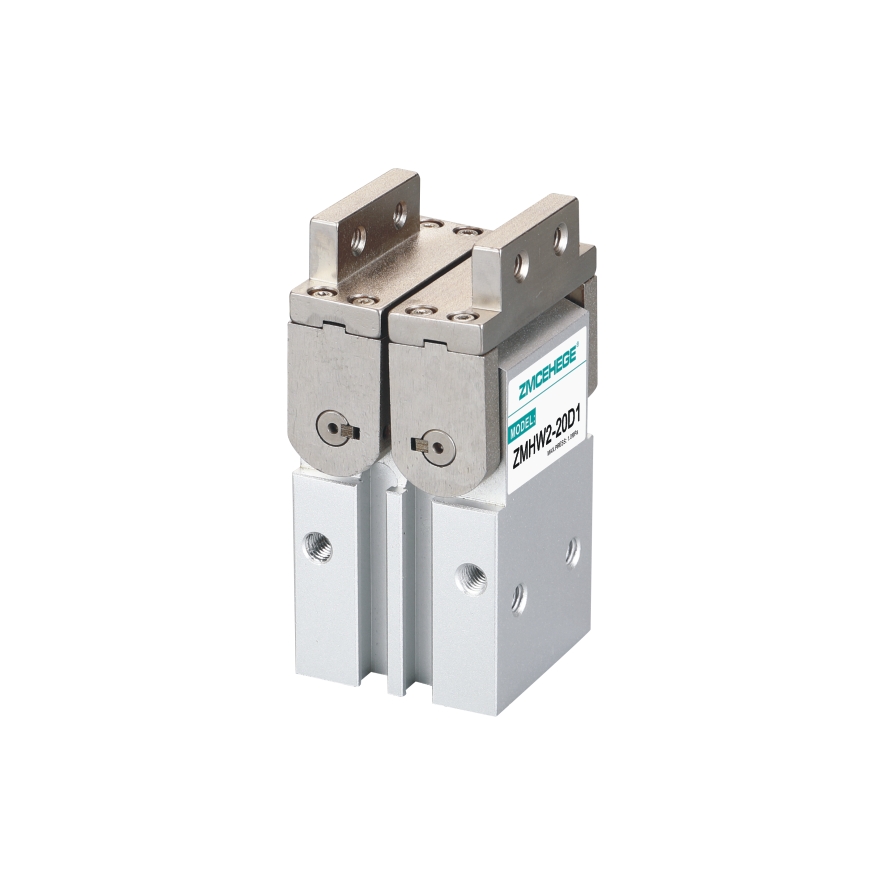 气爪(支点开闭型)/齿轮式180°开闭