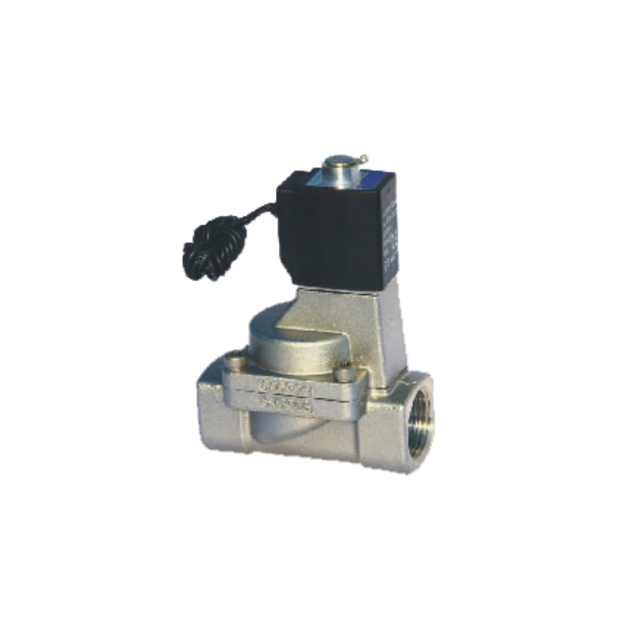 流体控制阀(先导常开型)