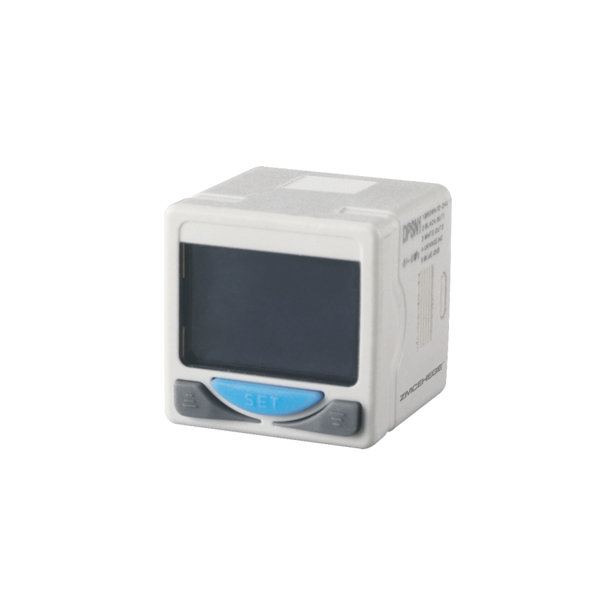 数位显示气压开关