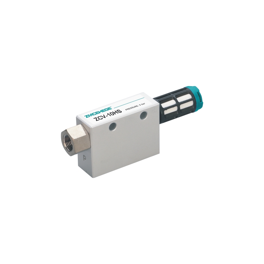 真空发生器(单级)