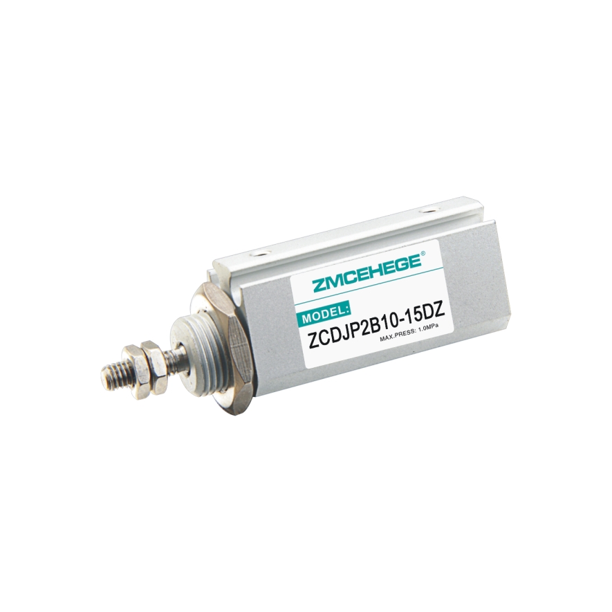 新款针型气缸(双作用)